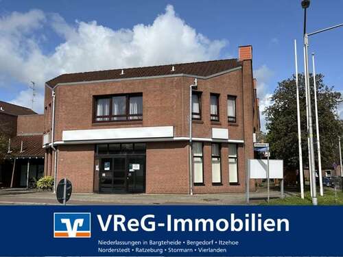 Foto - Büro in Itzehoe 169.000,00 € 144.27 m²