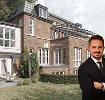 Haus zum Kaufen in Hamburg Nienstedten 1.500.000,00 € 132.87 m²