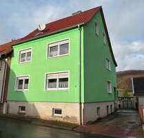 Haus zum Kaufen in Buhla 72.000,00 € 140.5 m²