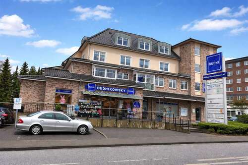 Foto - Einzelhandel in Oststeinbek 7.700,00 € 533 m²