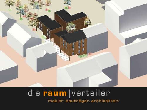 Foto - Grundstück zu verkaufen in Rosenheim 1.500.000,00 € 1975 m²