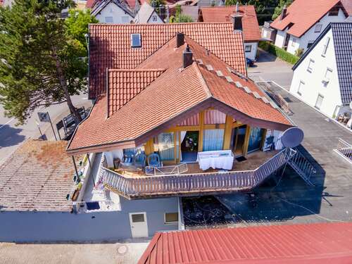 Foto - Wohnung zum Kaufen in Oberstenfeld 449.000,00 € 188 m²