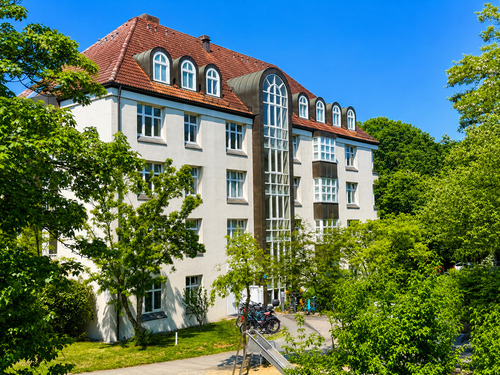Foto - Wohnung zum Kaufen in München 645.000,00 € 70 m²