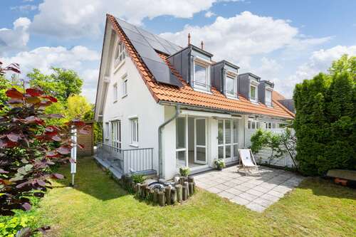 Foto - Haus zum Kaufen in Grünwald 1.130.000,00 € 113 m²