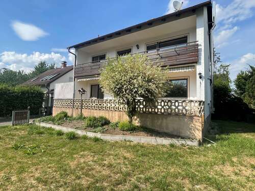 Foto - Haus zum Kaufen in Moosburg 580.000,00 € 127 m²