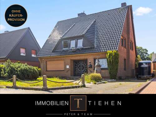 Foto - Haus zum Kaufen in Haren Emmeln 199.000,00 € 198 m²
