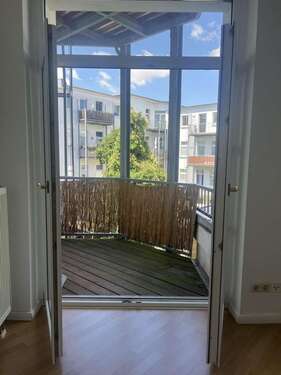 Foto - Wohnung zum Mieten in Magdeburg 495,00 € 49 m²