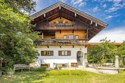 Foto - Haus zum Kaufen in Gmund am Tegernsee 2.890.000,00 € 189.92 m²