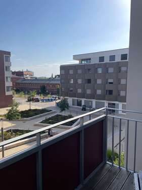 Foto - Wohnung zum Mieten in Bamberg 1.182,89 € 78.13 m²