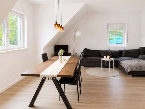 Foto - Wohnung zum Mieten in Wardenburg 1.200,00 € 94.97 m²