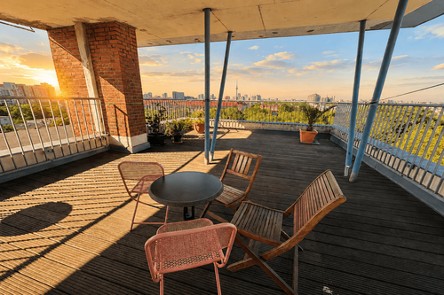 Foto - Wohnung zum Kaufen in Berlin 349.000,00 € 59.91 m²