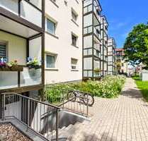 Wohnung zum Mieten in Dessau-Roßlau 455,00 € 62.1 m²