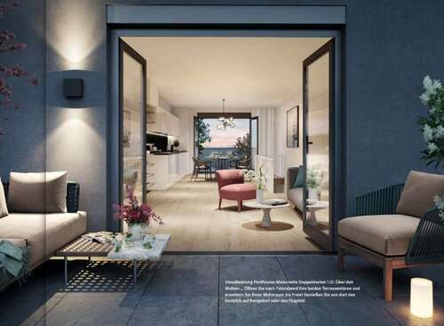 Foto - Wohnung zum Mieten in Rangsdorf 2.123,00 € 122.56 m²