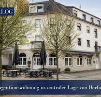 Wohnung zum Kaufen in Herford 107.000,00 € 68 m²