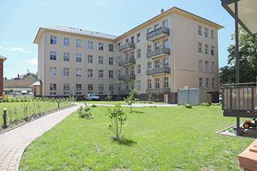 Foto - Wohnung zum Kaufen in Chemnitz 290.100,00 € 86.78 m²