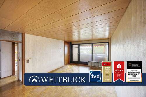 Foto - Wohnung zum Kaufen in Tamm 295.000,00 € 100 m²