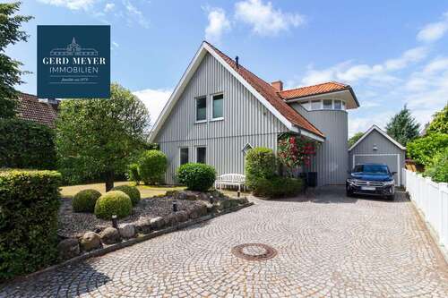 Foto - Haus zum Kaufen in Süsel Röbel 549.000,00 € 155.82 m²