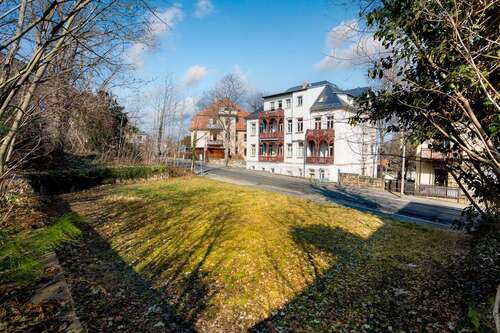 Foto - Grundstück zu verkaufen in Dresden 495.000,00 € 750 m²