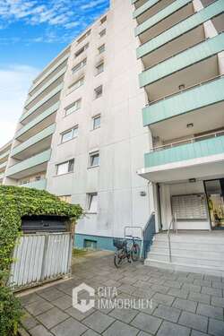 Foto - Wohnung zum Kaufen in Kelkheim (Taunus) 320.000,00 € 90 m²