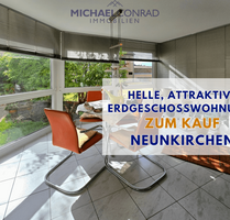 Wohnung zum Kaufen in Neunkirchen 179.000,00 € 83 m²