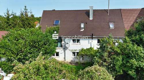 Foto - Haus zum Kaufen in Schwäbisch Gmünd 262.000,00 € 212.5 m²