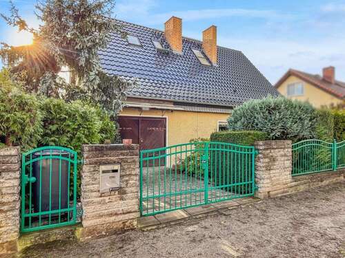 Foto - Haus zum Kaufen in Berlin 599.000,00 € 160 m²