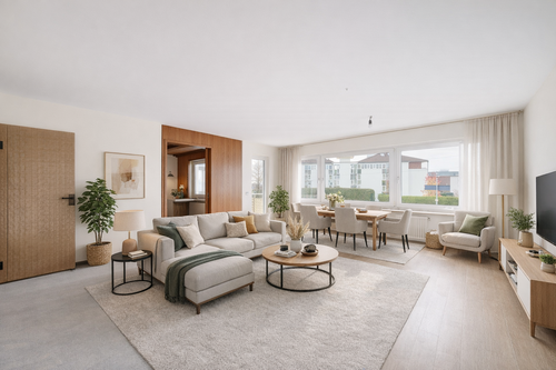 Foto - Wohnung zum Kaufen in Freudenstadt 329.000,00 € 117.21 m²