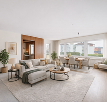 Wohnung zum Kaufen in Freudenstadt 329.000,00 € 117.21 m²