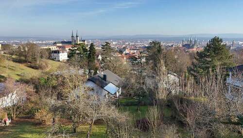 Foto - Grundstück zu verkaufen in Bamberg 920.000,00 € 1063 m²