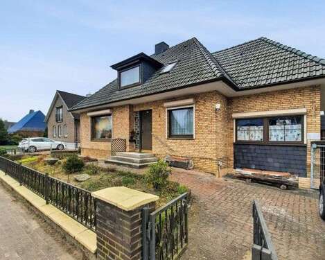 Foto - Haus zum Kaufen in Bargteheide 390.000,00 € 148.39 m²