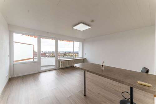 Foto - Wohnung zum Kaufen in Altensteig 169.900,00 € 62.86 m²