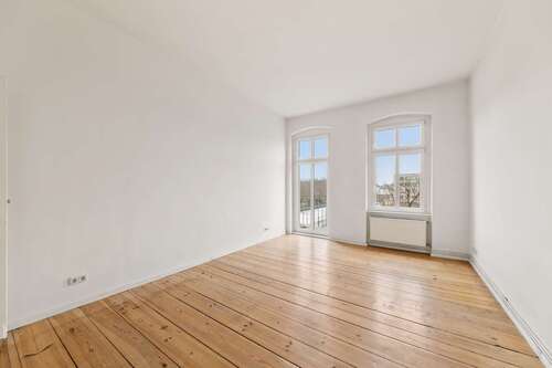 Foto - Wohnung zum Kaufen in Berlin 290.000,00 € 58.77 m²