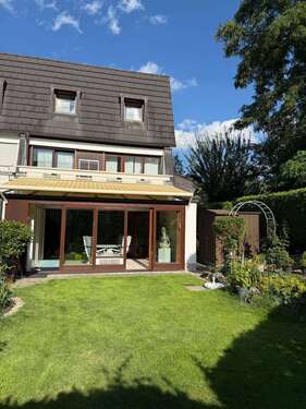 Foto - Haus zum Kaufen in Zorneding 899.500,00 € 162.27 m²