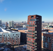 Wohnung zum Kaufen in Hamburg 3.390.000,00 € 190 m²