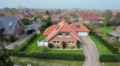 Foto - Haus zum Kaufen in Norden 459.000,00 € 187 m²