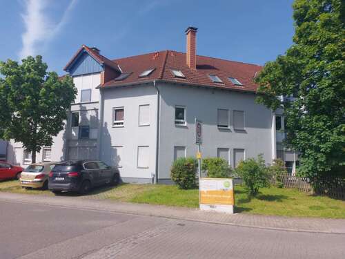Foto - Wohnung zum Kaufen in Landau 129.000,00 € 44 m²