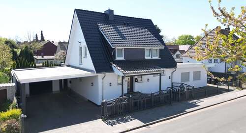 Foto - Haus zum Kaufen in Bremen 750.000,00 € 195.66 m²