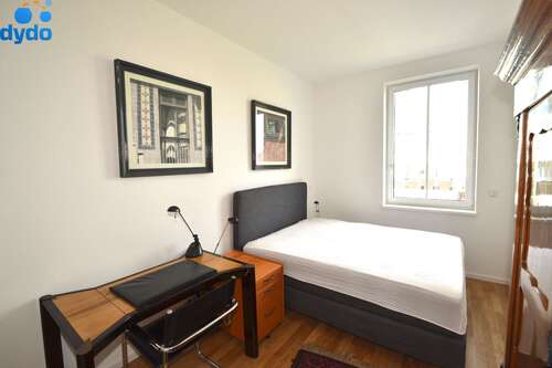 Foto - Wohnung zum Mieten in Berlin 1.500,00 € 50.35 m²