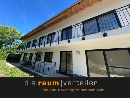 Foto - Wohnung zum Kaufen in Bruckmühl 669.000,00 € 96 m²