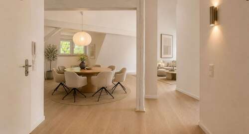 Foto - Wohnung zum Mieten in Bochum 1.199,81 € 95 m²