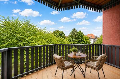 Foto - Wohnung zum Kaufen in München 650.000,00 € 84 m²
