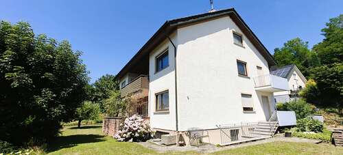 Foto - Haus zum Kaufen in LahrSchwarzwald 829.000,00 € 350 m²