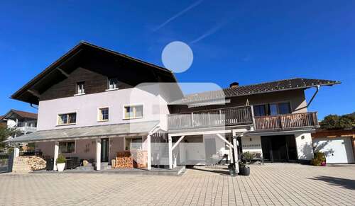 Foto - Haus zum Kaufen in Hauzenberg 435.000,00 € 196 m²