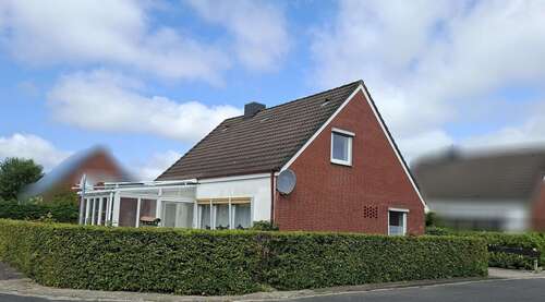 Foto - Haus zum Kaufen in Schortens 229.000,00 € 95.59 m²