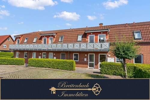Foto - Wohnung zum Kaufen in Elsfleth 99.000,00 € 45 m²