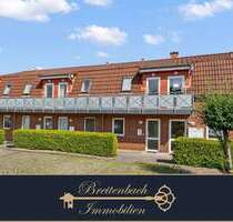 Wohnung zum Kaufen in Elsfleth 99.000,00 € 45 m²