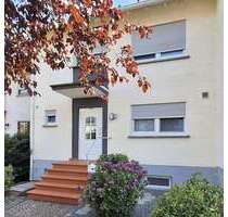 Haus zum Kaufen in Hainburg Klein-Krotzenburg 639.000,00 € 200 m² - Hainburg / Klein-Krotzenburg