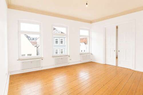 Foto - Wohnung zum Mieten in Oldenburg 1.150,00 € 90 m²