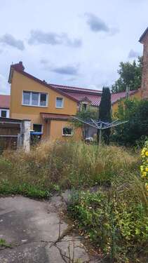 Foto - Haus zum Kaufen in Naumburg(Saale) 235.000,00 € 180 m²