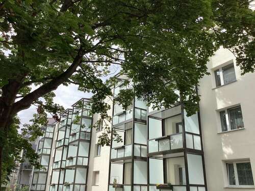 Foto - Wohnung zum Mieten in Dessau-Roßlau 455,00 € 62.1 m²